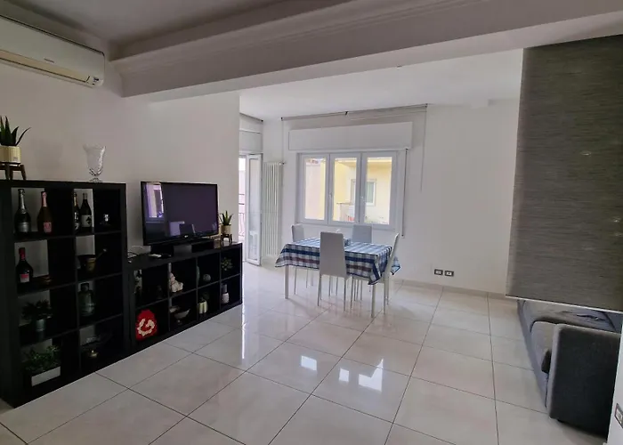 Lg Colosseum Ferienhaus