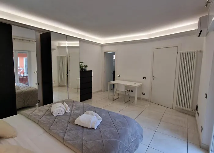 Ferienhaus Lg Colosseum