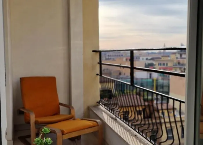 Ferienhaus Lg Colosseum Rom