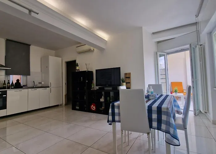 Ferienhaus Lg Colosseum *