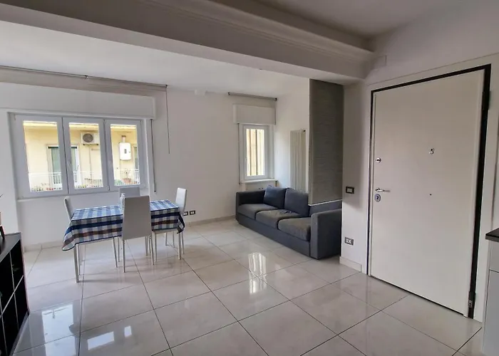 Lg Colosseum Ferienhaus